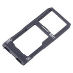 For Sony Xperia 1 II Original SIM Card Tray + SIM / Micro SD Card Tray, For Sony Xperia 1 II(Original)