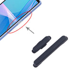 For Sony Xperia 10 III Power Button and Volume Control Button, For Sony Xperia 10 III(Original)