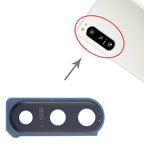 For Sony Xperia 5 IV Original Camera Lens Cover, For Sony Xperia 5 IV(Original)