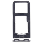 For Sony Xperia 5 III Original SIM Card Tray + SIM / Micro SD Card Tray, For Sony Xperia 5 III(Original)