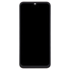 For Samsung Galaxy A15 5G SM-156B Original LCD Screen Digitizer Full Assembly with Frame, For Samsung Galaxy A15 5G