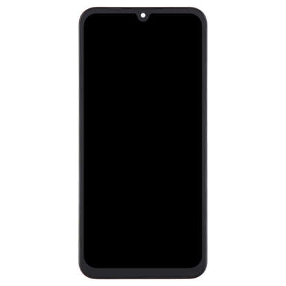 For Samsung Galaxy A15 5G SM-156B Original LCD Screen Digitizer Full Assembly with Frame, For Samsung Galaxy A15 5G