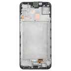 For Samsung Galaxy A15 5G SM-156B Original LCD Screen Digitizer Full Assembly with Frame, For Samsung Galaxy A15 5G