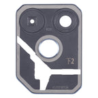 For Tecno Pova 6 Pro Original Rear Camera Frame, For Tecno Pova 6 Pro(Original)