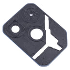 For Tecno Pova 6 Pro Original Rear Camera Frame, For Tecno Pova 6 Pro(Original)