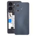 For itel P55+ Original Battery Back Cover, For itel P55+  (Original)