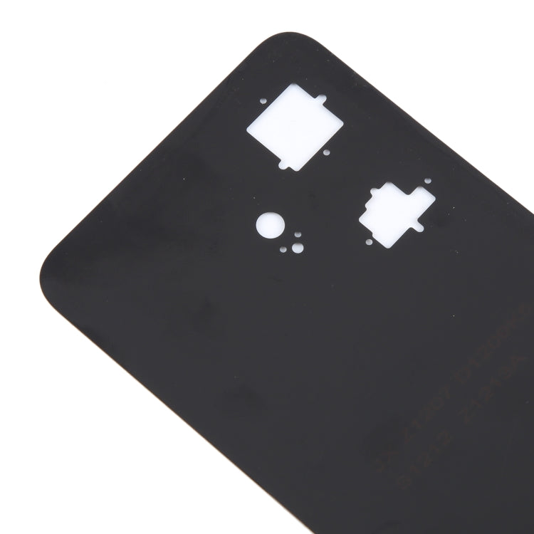 For itel P55+ Original Battery Back Cover, For itel P55+  (Original)