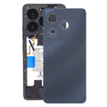 For itel P55 Original Battery Back Cover, For itel P55  (Original), For itel P55 (Original)