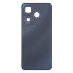 For itel P55 Original Battery Back Cover, For itel P55  (Original), For itel P55 (Original)