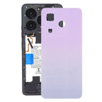 For itel P55 Original Battery Back Cover, For itel P55 (Original), For itel P55  (Original)