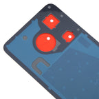 For Infinix Smart 8 X6525 Original Battery Back Cover, For Infinix Smart 8 (Original)