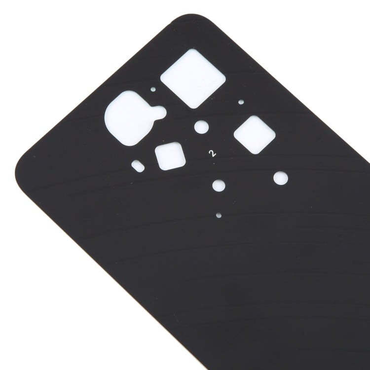 For Infinix Hot 40 X6836 Original Battery Back Cover, For Infinix Hot 40 (Original)