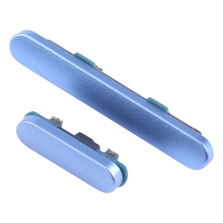 For Google Pixel 8A Original Power Button and Volume Control Button, For Google Pixel 8a(Original)