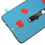 Original AMOLED Material LCD Screen and Digitizer Full Assembly for Tecno Camon 18 Premier CH9 CH9n, For Tecno Camon 18 Premier