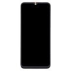 For ZTE Blade V50 Design 4G LCD Screen Digitizer Full Assembly with Frame, For ZTE Blade V50 Design 4G