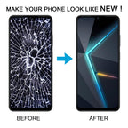 For ZTE Nubia Neo 5G LCD Screen with Digitizer Full Assembly, For ZTE Nubia Neo 5G 8150N