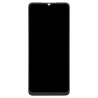 For ZTE Blade V50 Design 5G 8150 LCD Screen with Digitizer Full Assembly, For ZTE Blade V50 Design 5G