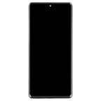 For Honor Magic5 Lite Original LCD Screen Digitizer Full Assembly with Frame, For Honor Magic5 Lite, For Honor Magic5 Lite(Original)