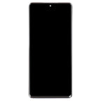 For Honor Magic5 Lite Original LCD Screen Digitizer Full Assembly with Frame, For Honor Magic5 Lite(Original), For Honor Magic5 Lite