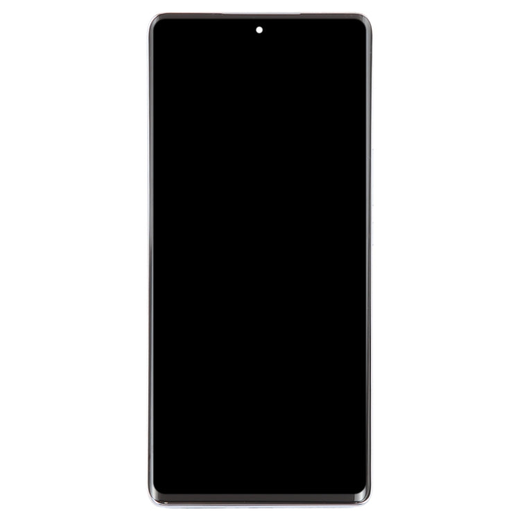 For Honor Magic5 Lite Original LCD Screen Digitizer Full Assembly with Frame, For Honor Magic5 Lite(Original), For Honor Magic5 Lite