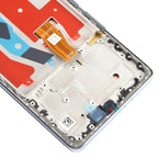 For Honor Magic5 Lite Original LCD Screen Digitizer Full Assembly with Frame, For Honor Magic5 Lite(Original), For Honor Magic5 Lite