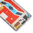 For Honor Magic5 Lite Original LCD Screen Digitizer Full Assembly with Frame, For Honor Magic5 Lite(Original), For Honor Magic5 Lite