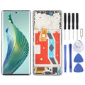 For Honor Magic5 Lite Original LCD Screen Digitizer Full Assembly with Frame, For Honor Magic5 Lite(Original), For Honor Magic5 Lite
