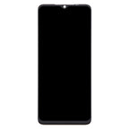 For ZTE Blade A34 LCD Screen with Digitizer Full Assembly, For ZTE Blade A34
