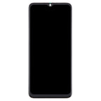 For ZTE Blade A54LCD Screen Digitizer Full Assembly with Frame, For ZTE Blade A54