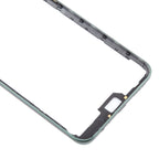 For HTC Desire 20 Pro Original Middle Frame Bezel Plate, For HTC Desire 20 Pro