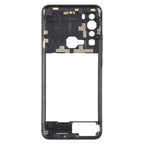 For HTC U20 5G Original Middle Frame Bezel Plate, For HTC U20 5G, For HTC U20 5G (White)