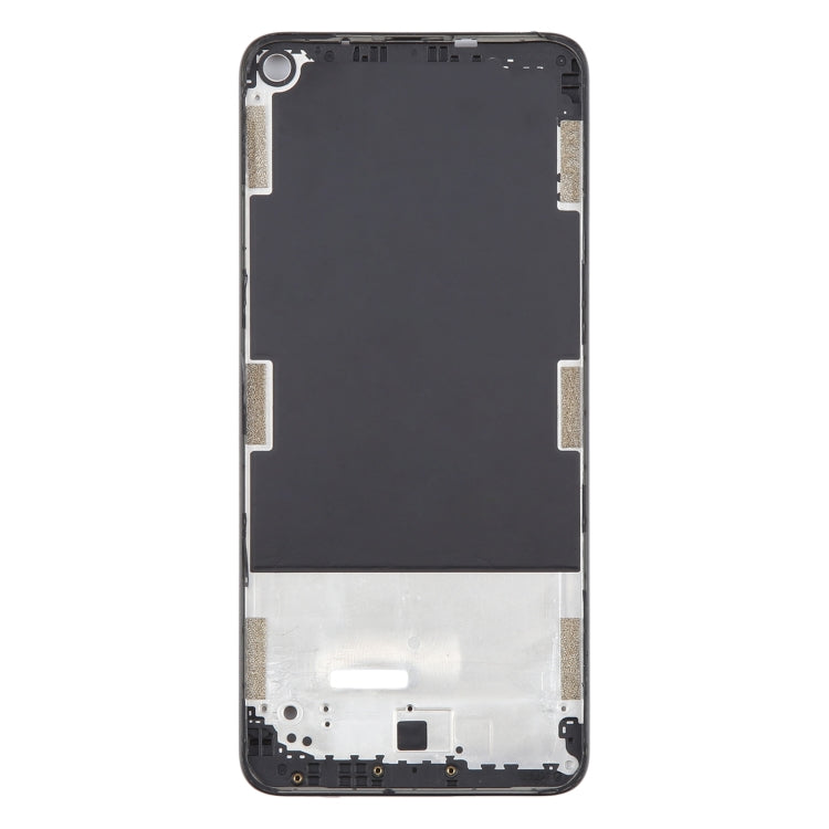 For HTC U20 5G Original Front Housing LCD Frame Bezel Plate, For HTC U20 5G(Original)