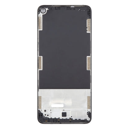 For HTC U20 5G Original Front Housing LCD Frame Bezel Plate, For HTC U20 5G(Original)