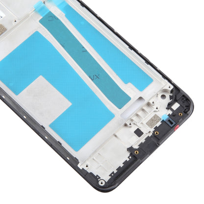 For HTC U20 5G Original Front Housing LCD Frame Bezel Plate, For HTC U20 5G(Original)