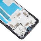 For HTC U20 5G Original Front Housing LCD Frame Bezel Plate, For HTC U20 5G(Original)