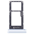 For HTC U20 5G Original SIM Card Tray + SIM / Micro SD Card Tray, For HTC U20 5G(Original)