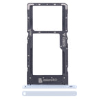 For HTC U20 5G Original SIM Card Tray + SIM / Micro SD Card Tray, For HTC U20 5G(Original)