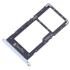 For HTC U20 5G Original SIM Card Tray + SIM / Micro SD Card Tray, For HTC U20 5G(Original)