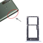 For HTC U20 5G Original SIM Card Tray + SIM / Micro SD Card Tray, For HTC U20 5G(Original)