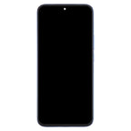 For Huawei Nova 12 Original LCD Screen Digitizer Full Assembly with Frame, For Huawei Nova 12(Original)