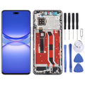 For Huawei Nova 12 Pro Original LCD Screen Digitizer Full Assembly with Frame, For Huawei Nova 12 Pro(Original)