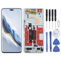 For Honor Magic6 Pro Original LCD Screen Digitizer Full Assembly with Frame, For Honor Magic6 Pro(Original)