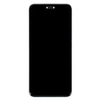 For Honor Magic6 Pro Original LCD Screen Digitizer Full Assembly with Frame, For Honor Magic6 Pro(Original)