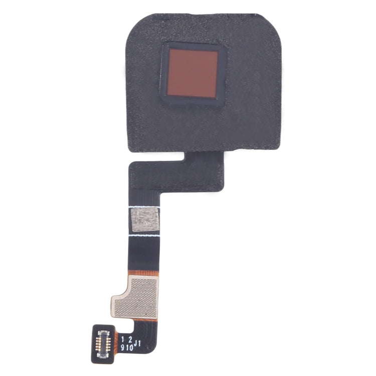 For ZTE nubia Red Magic 6 Pro / 6 Fingerprint Sensor Flex Cable, For ZTE nubia RedMagic 6 Pro / 6