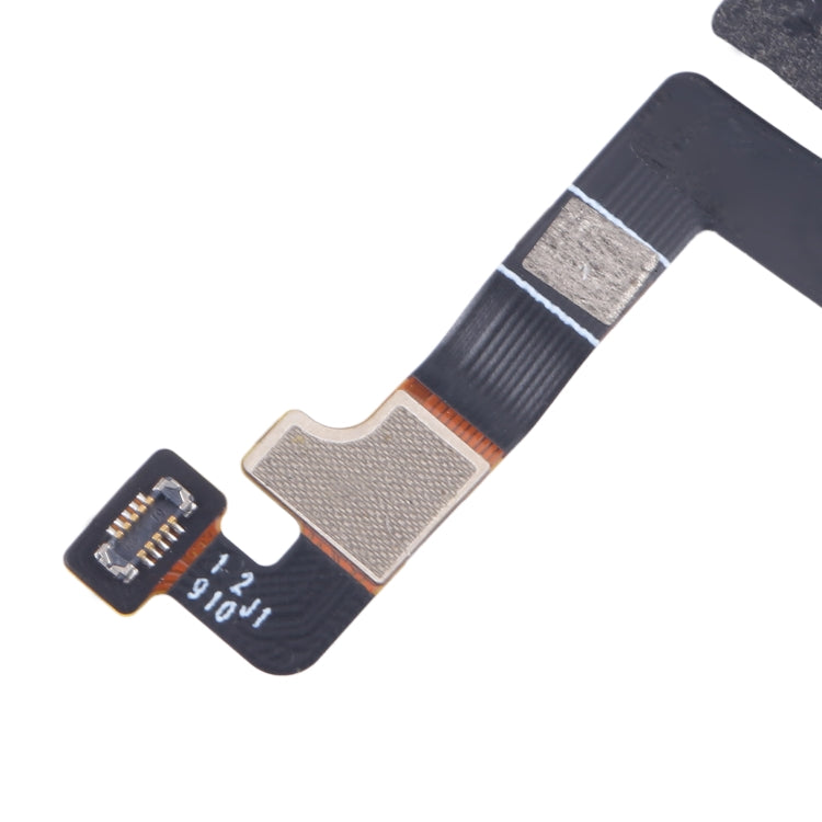 For ZTE nubia Red Magic 6 Pro / 6 Fingerprint Sensor Flex Cable, For ZTE nubia RedMagic 6 Pro / 6