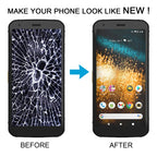 For CAT S62LCD Screen with Digitizer Full Assembly, For CAT S62
