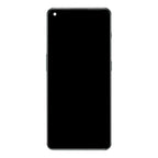 For OnePlus 11 PHB110 CPH2449 CPH2447 Original AMOLED LCD Screen Digitizer Full Assembly with Frame, For OnePlus 11(Original), For OnePlus 11(Green)