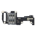 For OnePlus ACE / 10R SIM Card Reader Board With Mic, For OnePlus ACE / 10R