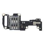 For OnePlus ACE / 10R SIM Card Reader Board With Mic, For OnePlus ACE / 10R