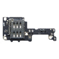 For OnePlus Nord 2T 5G SIM Card Reader Board With Mic, For OnePlus Nord 2T 5G
